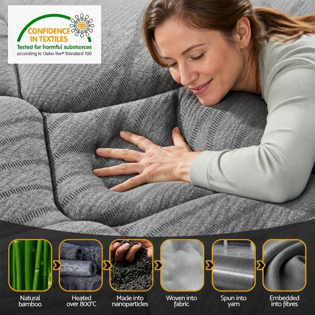 King Size Mattress