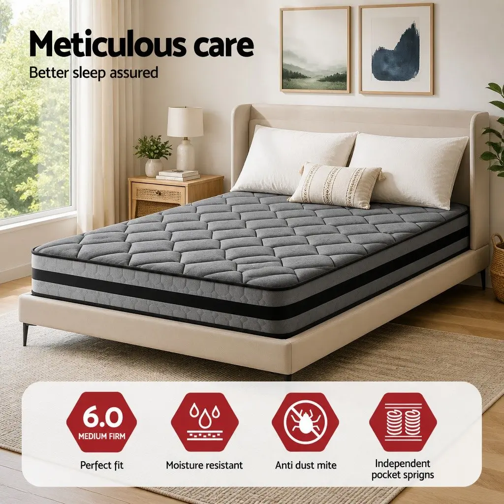 King Size Mattress