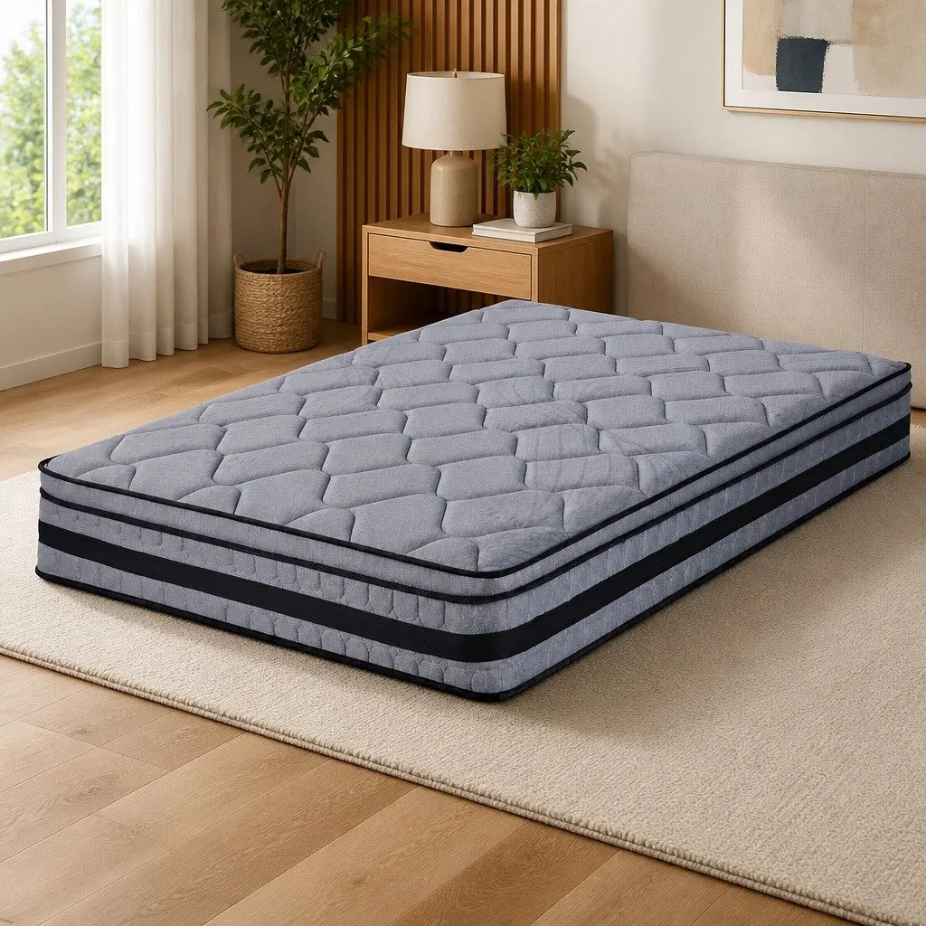34cm Double Mattress