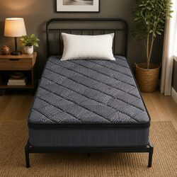 Your Comfortable King Single Mattress Awaits