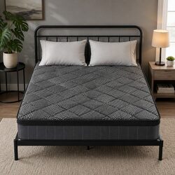 Your New 25cm Double Mattress for Ultimate Comfort