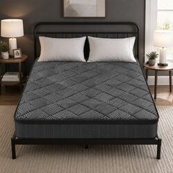 Friendly King Size Mattress for Your Sleep Needs