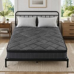 Your Ideal 25cm Queen Mattress for Better Sleep