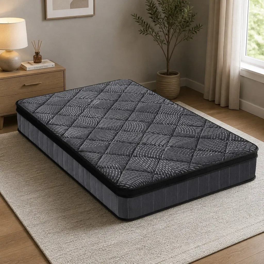 25cm Single Mattress