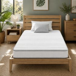 Your Comfortable King Single Mattress Awaits You