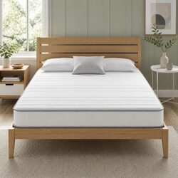 Your Perfect Double Mattress for Restful Nights