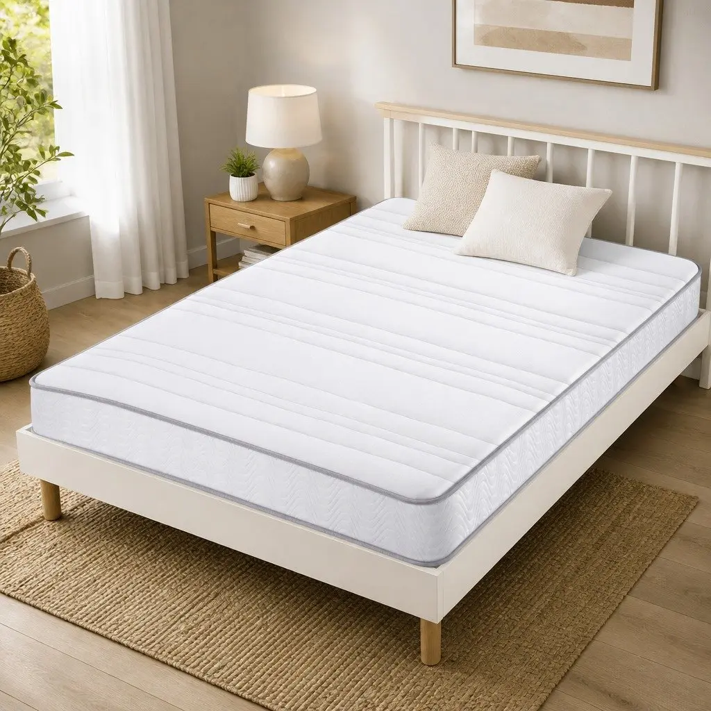 Double Mattress for Restful Nights
