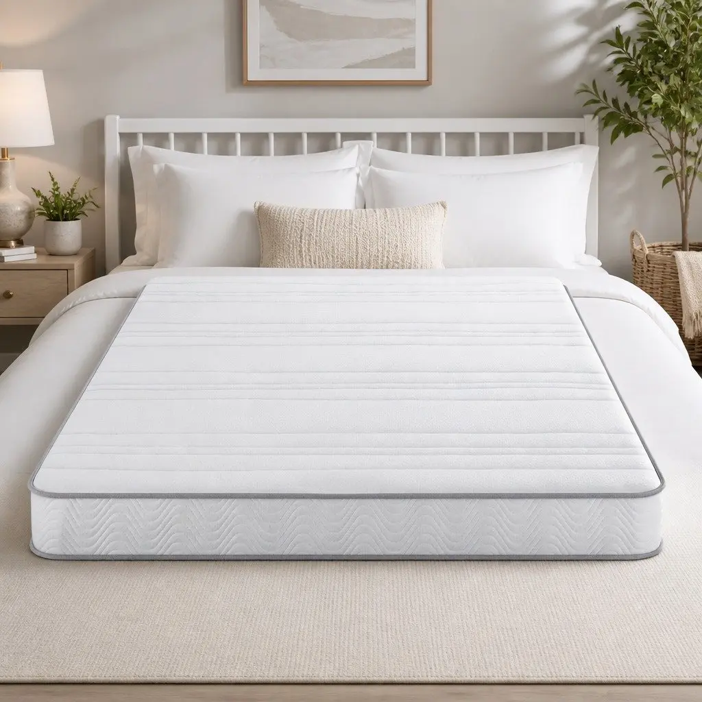 Double Mattress for Restful Nights