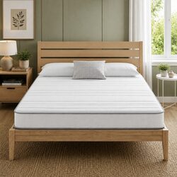 Queen Mattress 20cm – Perfect for Your Space