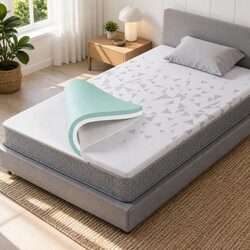 Your King Single Mattress 23cm for Comfort
