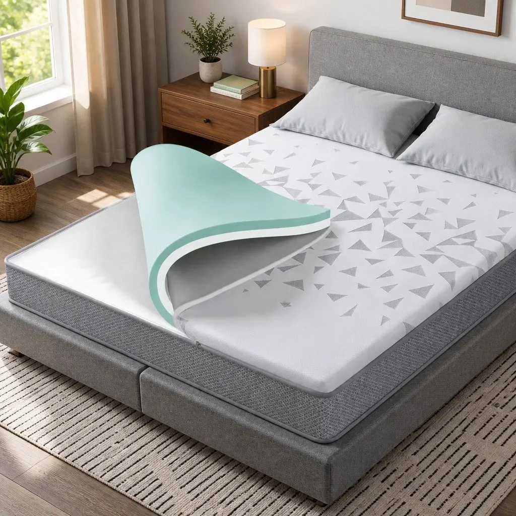 King Size Mattress