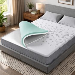 Your Ideal King Size Mattress Awaits You