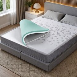 Comfortable Queen Mattress 23cm, Designed for Your Needs