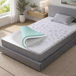 Friendly Single Mattress with Customizable Comfort for You