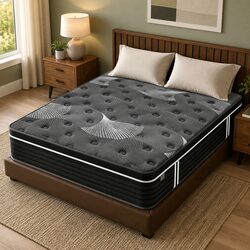Your New Queen Mattress 35cm with Premium Features