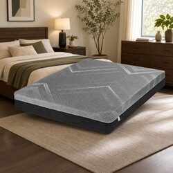Your Perfect Double Mattress 26cm Firm Pocket Spring