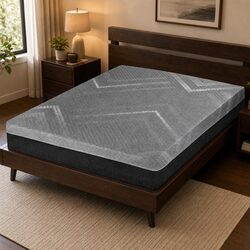 Friendly Queen Mattress 26cm for Your Comfort Needs