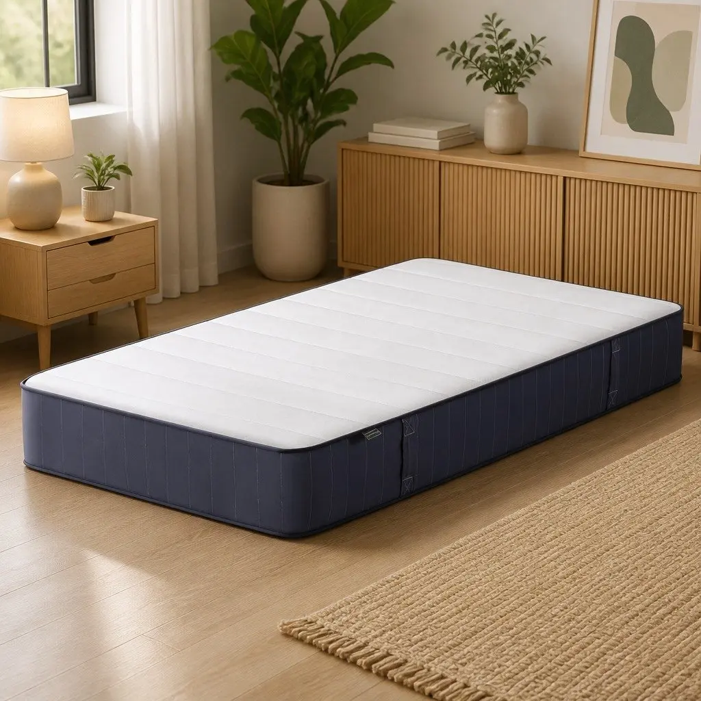 King Single Mattress for Relaxation