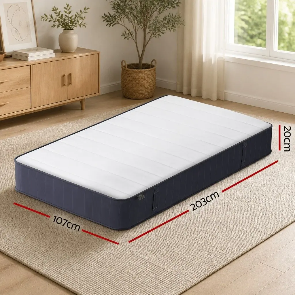 King Single Mattress for Relaxation