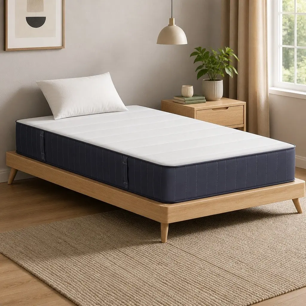 King Single Mattress for Relaxation
