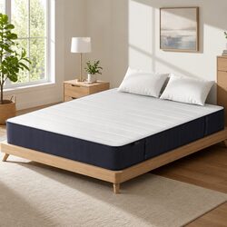 Friendly and Supportive Double Mattress for You