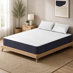 Your Comfortable King Size Mattress Awaits - 20cm Thick