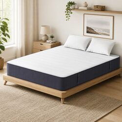Your Perfect 20cm Queen Pocket Spring Mattress Awaits