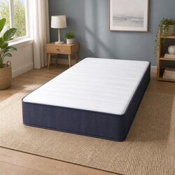 Your Friendly 20cm Pocket Spring Mattress Awaits