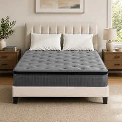 Your Perfect King Size Mattress Awaits You