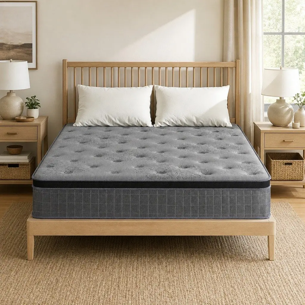 Queen Mattress for Comfort and Style