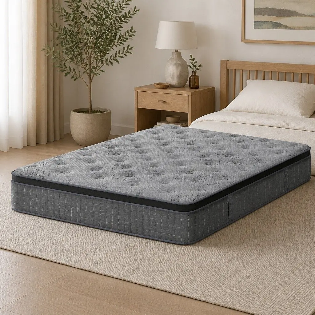 Queen Mattress for Comfort and Style