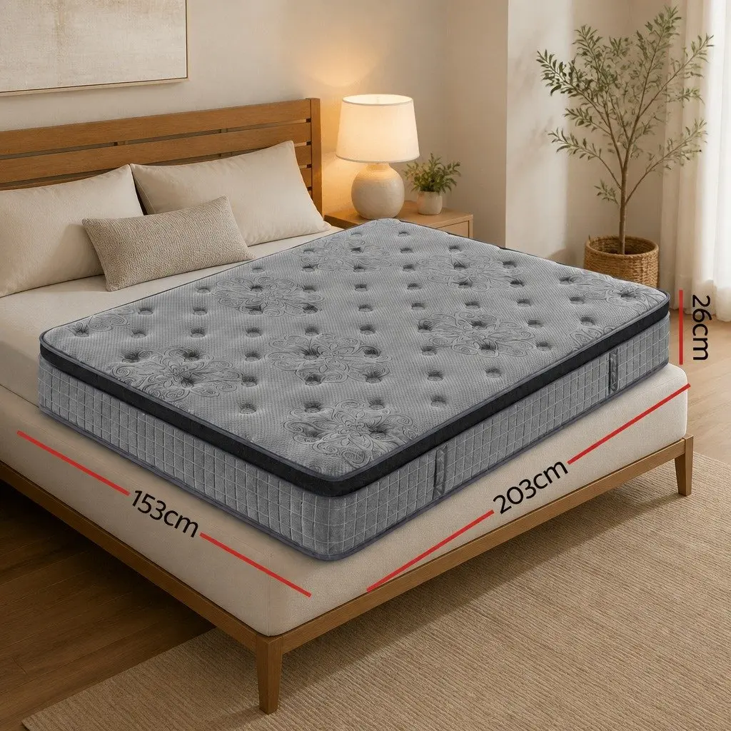 Queen Mattress for Comfort and Style