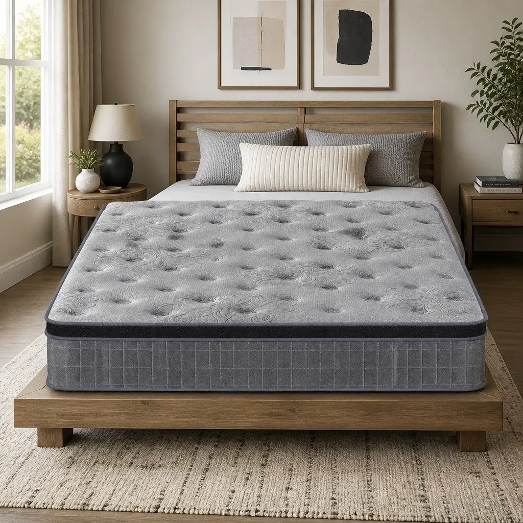 Queen Mattress for Comfort and Style