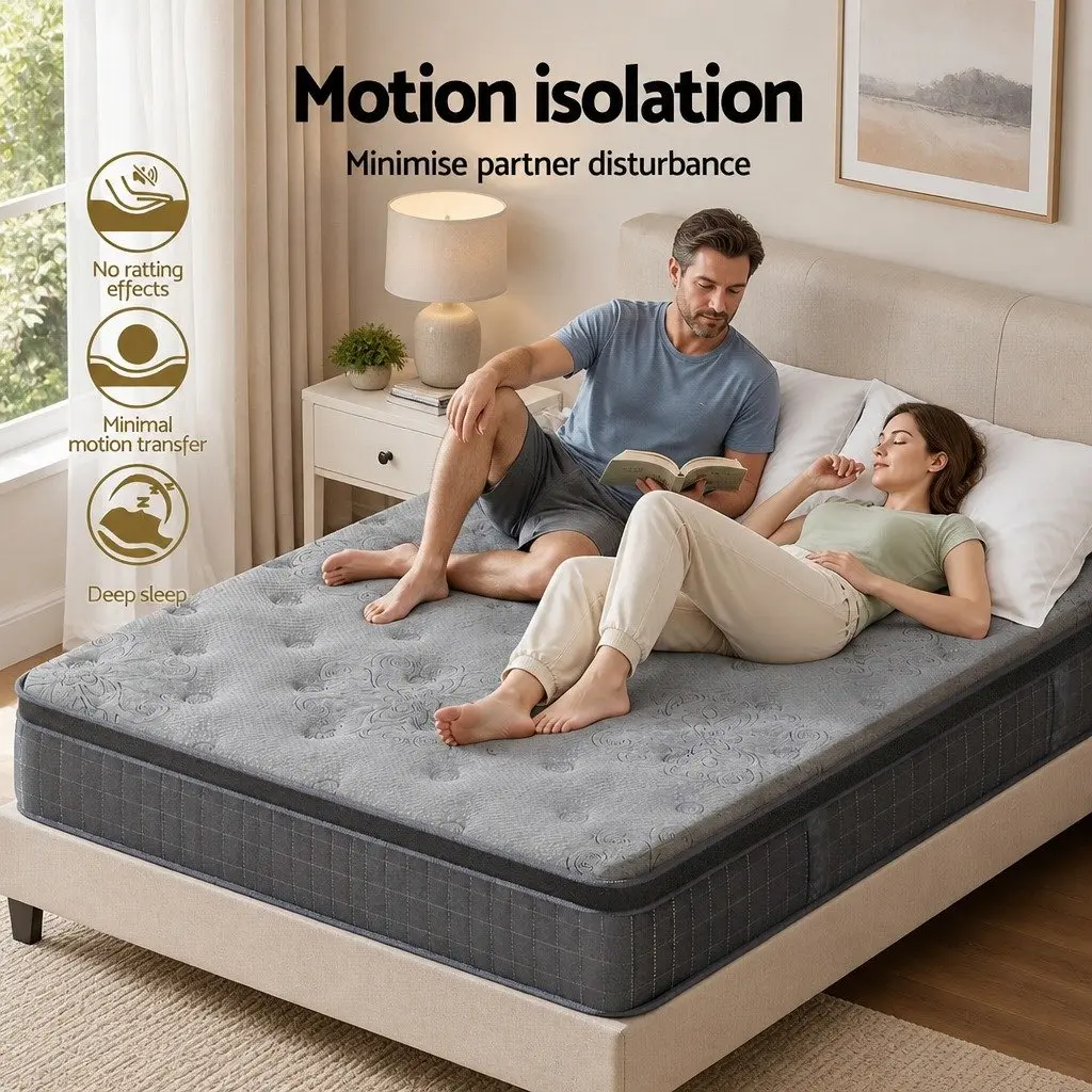 Queen Mattress for Comfort and Style