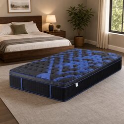 Your New King Single Hybrid Mattress Awaits!