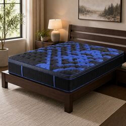 You Deserve Great Sleep with the Queen Hybrid Mattress