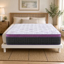 Your Perfect Double Euro Top Mattress Awaits