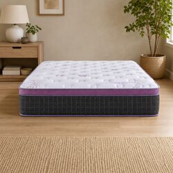 Your Perfect Double Euro Top Mattress Awaits