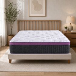 Your New King Size Mattress for Better Sleep Awaits