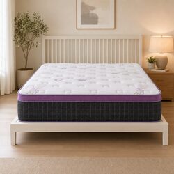 Your Perfect Queen Mattress for Enhanced Comfort