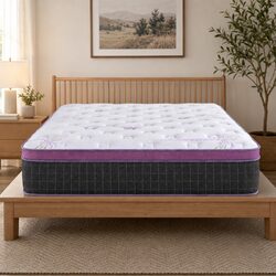 Your Perfect Queen Mattress for Enhanced Comfort