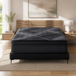 Your Ideal Double Mattress Awaits You