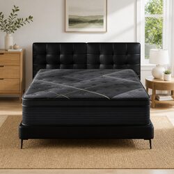 Your New King Size Mattress Awaits You