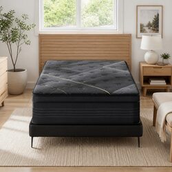 Choose the Right 35cm Hybrid Pocket Spring Mattress for You