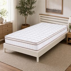 Your New King Single 20cm Firm Mattress Awaits You