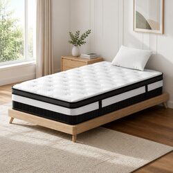 Your Perfect King Single Mattress for Restful Nights