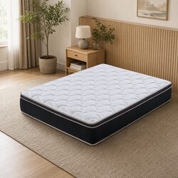 Your Ideal 35cm Firm Queen Mattress Awaits