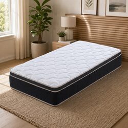 Your Perfect Single Mattress for a Cozy Sleep Experience