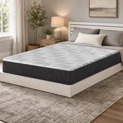 Your Friendly Queen Mattress for a Comfortable Night's Sleep