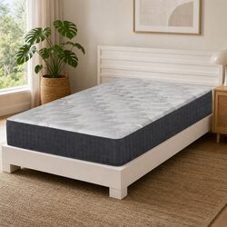 Your Perfect Single Mattress for Cozy Nights